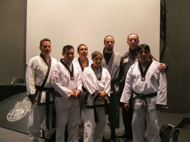 CON MASTER SEAN BRADLEY